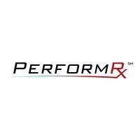 performrx logo image