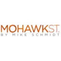 mohawk street logo image