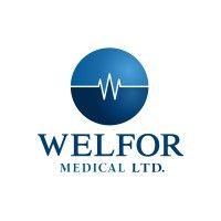 welfor medical ltd logo image