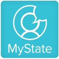 mystate mobile ltd. logo image