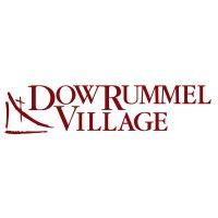 dow rummel village logo image