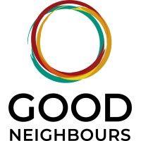 good neighbours egen logo image