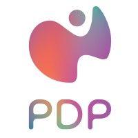 pdp logo image