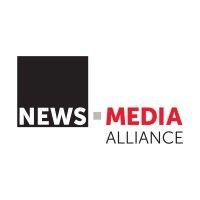 news/media alliance logo image