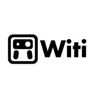 witi logo image