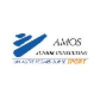 amos junior consulting logo image