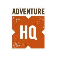 adventure hq logo image