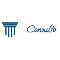 consulto logo image