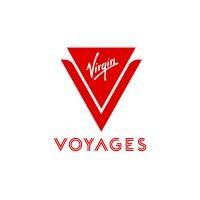 virgin voyages logo image