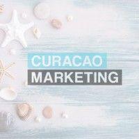 curacao marketing logo image