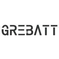 grebatt energy logo image