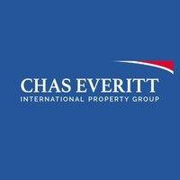 chas everitt international property group logo image