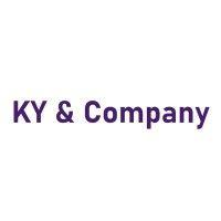 ky & company logo image