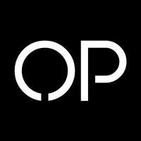 op logo image