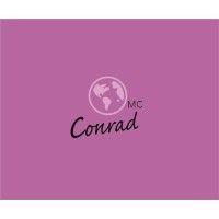 conrad management consultant logo image