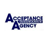 acceptance insurance agency logo image