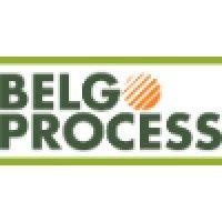 belgoprocess logo image