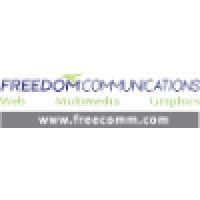 freedom communications limited logo image