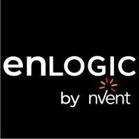 enlogic by nvent logo image