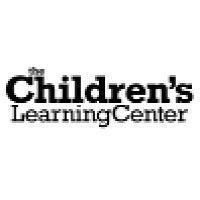 the children's learning center logo image