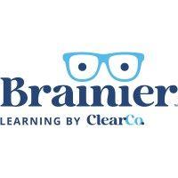 brainier solutions, inc. logo image