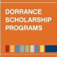 dorrance scholarship programs