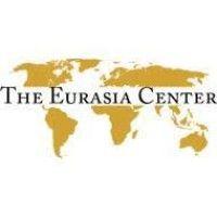 eurasia center logo image