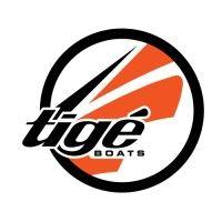 tige boats, inc. logo image