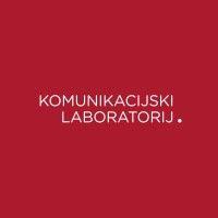 komunikacijski laboratorij d.o.o. logo image