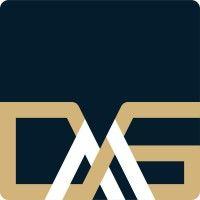 dmg investments logo image