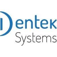 dentek systems inc logo image