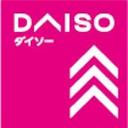 logo of 大創産業（daiso、standard Products、threeppy）