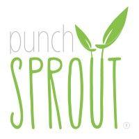 punchsprout logo image