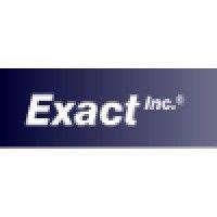 exact inc logo image