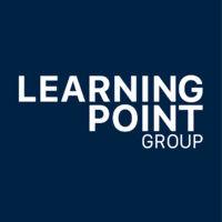 learning point group logo image