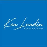 ken lundin & associates logo image