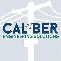 caliber engineering solutions logo image