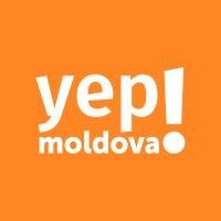 yep!moldova logo image