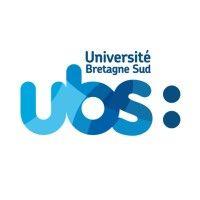 university of south brittany logo image