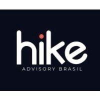 hike advisory brasil logo image