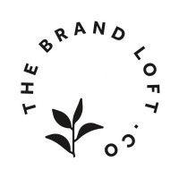 the brand loft logo image