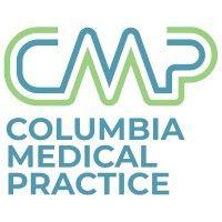 columbia medical practice logo image