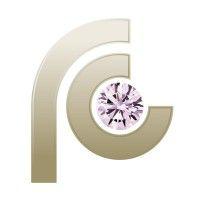 robert cliff master jewellers logo image