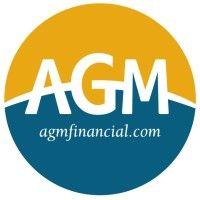 agm financial services, inc. logo image