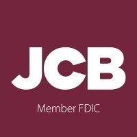 jcbank logo image