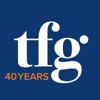 tfg logo image