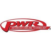 pwr advanced cooling technology logo image