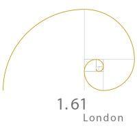 1.61 london ltd logo image