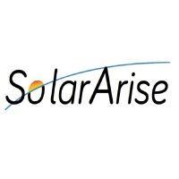 solararise india projects pvt ltd logo image