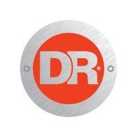 dr power equipment logo image